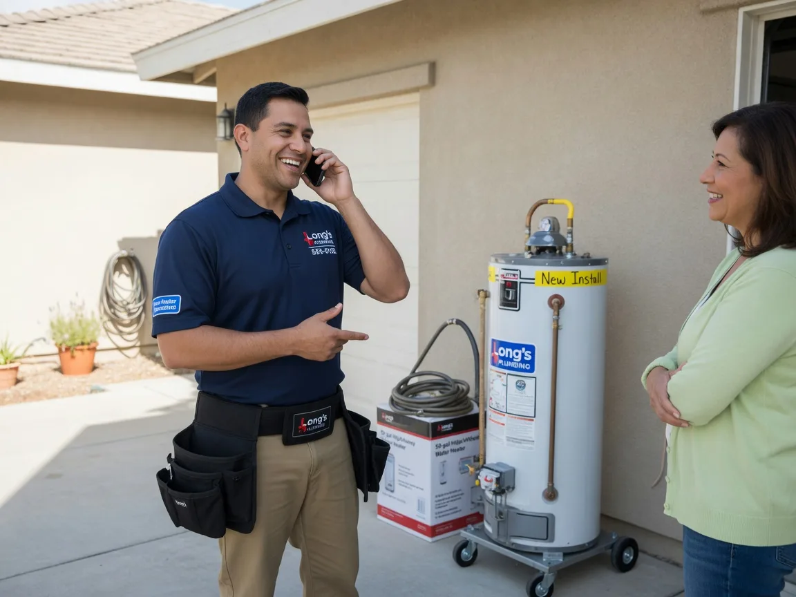 Leak Detection Hanna, OK FAQs